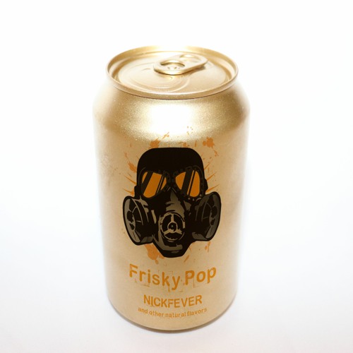 Frisky Pop - FREE DOWNLOAD