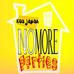 No More Parties GzMix