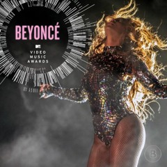 Beyoncé - Rocket & Partition [Live At VMA Vanguard 2014]