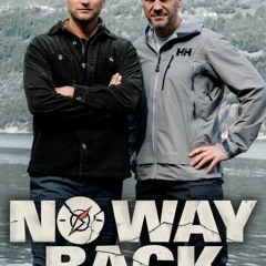 No Way Back; Season 1 Episode 4 𝐅𝐮𝐥𝐥 𝐄𝐩𝐢𝐬𝐨𝐝𝐞 -82409