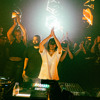 Yanamaste [live] at Intercell x BCCO | ADE 2024 DJ mix artwork - Electronic music tracklist cover image