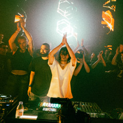 Yanamaste [live] at Intercell x BCCO | ADE 2024