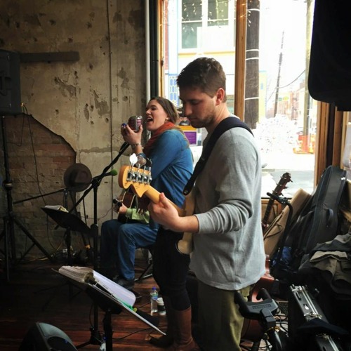 Stream Dreams - Anna & The Deeper Well by Milovan Beljin | Listen