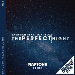 The Perfect Night (Naptone Remix)