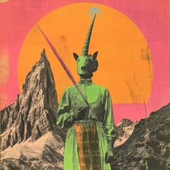 Deine Ghostwriter - Krach Im Hintergrund (prod. 38 Beats)