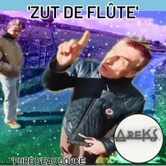 AreKs - 'Zut De Flute' [Preview 01] Fl Studio (NoMaster)