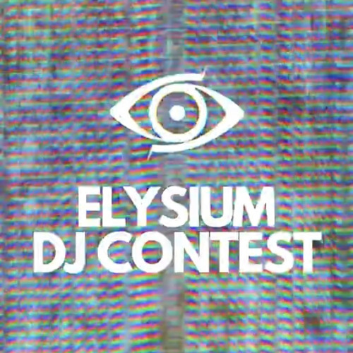 OBK-TECHNO//ELYSIUMDJCONTEST//160-165bpm