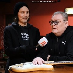 Ville Valo & Agents- Surujen Kitara (RadioSuomipopin Helsinki 2019)