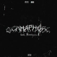 Germaphobe ft. Kamiyada+ (prod. TRIAD$)
