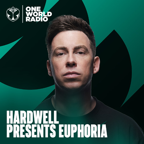 Hardwell presents Euphoria - April, 2026