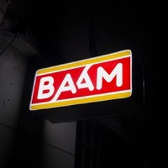 MOMOLAND x Oly - BAAM x Hylo (DJSJ EDIT)