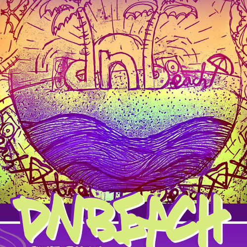 Deepstate Live from DNBEACH Sunset Sessions, St. Kilda, Feat. Helix