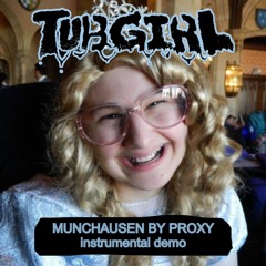 Munchausen By Proxy (instrumental demo)