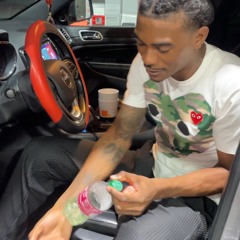 On My Sleeve (prod. nerfjayy)