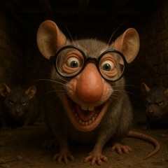 Rats In The Cellar