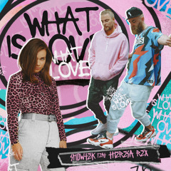 What Is Love (feat. Theresa Rex)