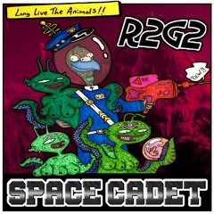 R2G2 - Fat Man In An Overcoat (FREE DOWNLOAD)