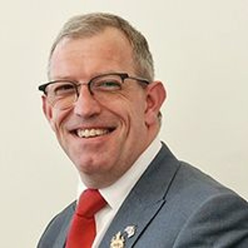 Stream Leader of Erewash Borough Council on floods, climate and HS2 by