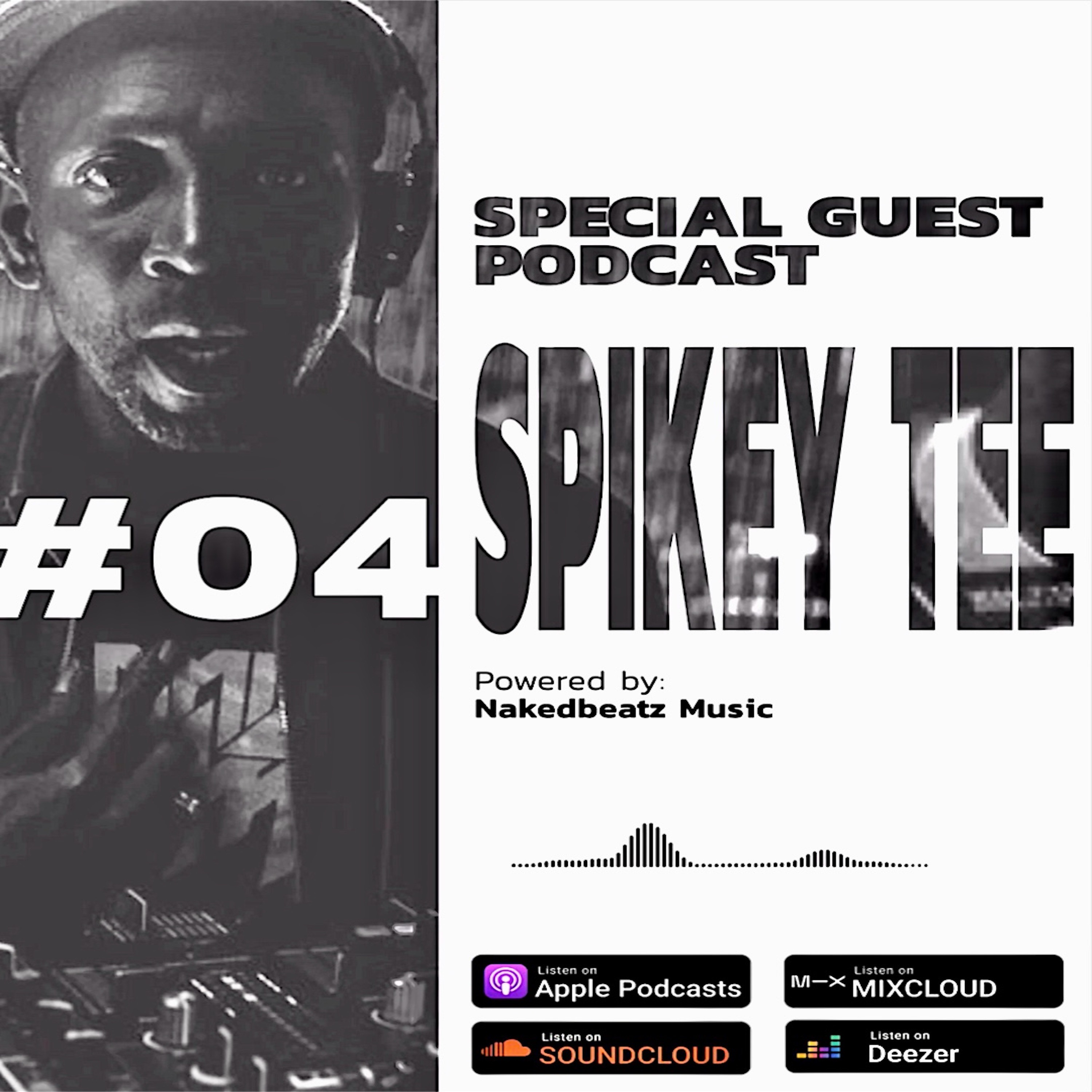 Nakedbeatz Podcast