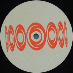 "Eternal Tones" / Evolution Phase 4  / Visions Recordings (VISIO48)