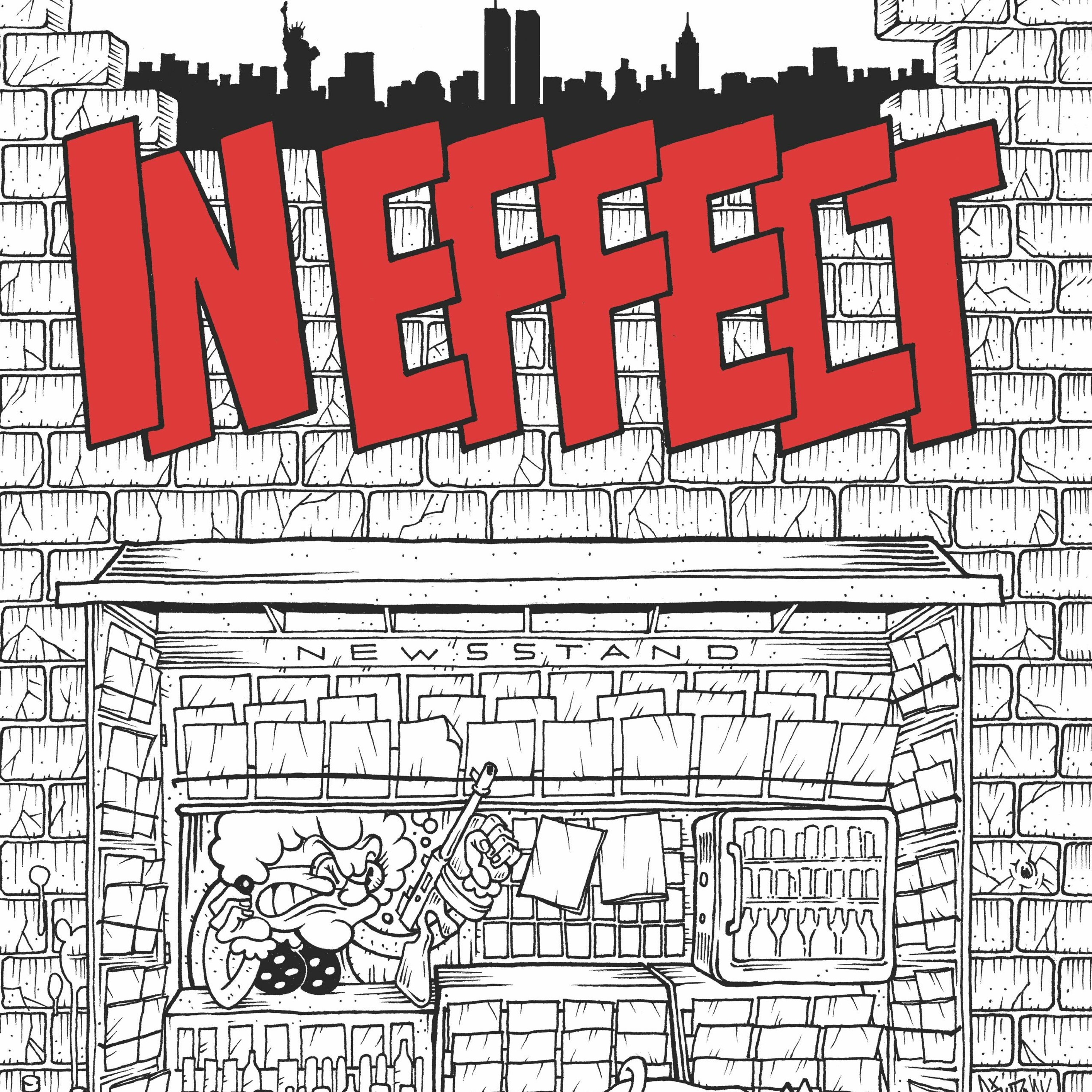 This Is Hardcore Podcast