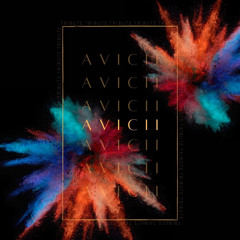 Avicii - Tribute Mix