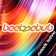 PURE ORGANIC MELODIC TECHNO set by__dj__beelZSebub