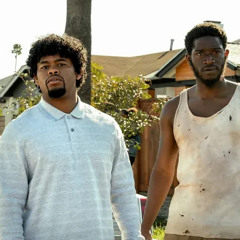 Fiendin - Free & Justo (Prod. imregii)