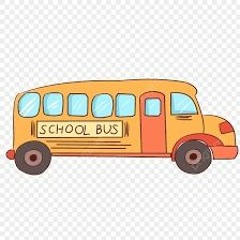 Clipart Bus