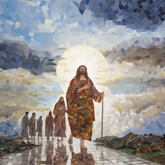 1122 God of the Living based on Luke 20:27-40