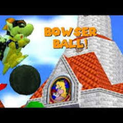 A SM64 parody_ Bowser Cyrus - Wrecking Ball
