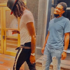 JUMP23 x chief keef (hadouken) remix