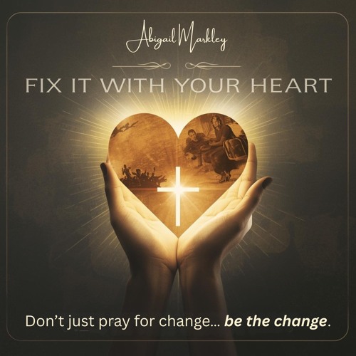 Fix It With Your Love