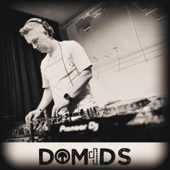 DJ DOMIDS Mix 1