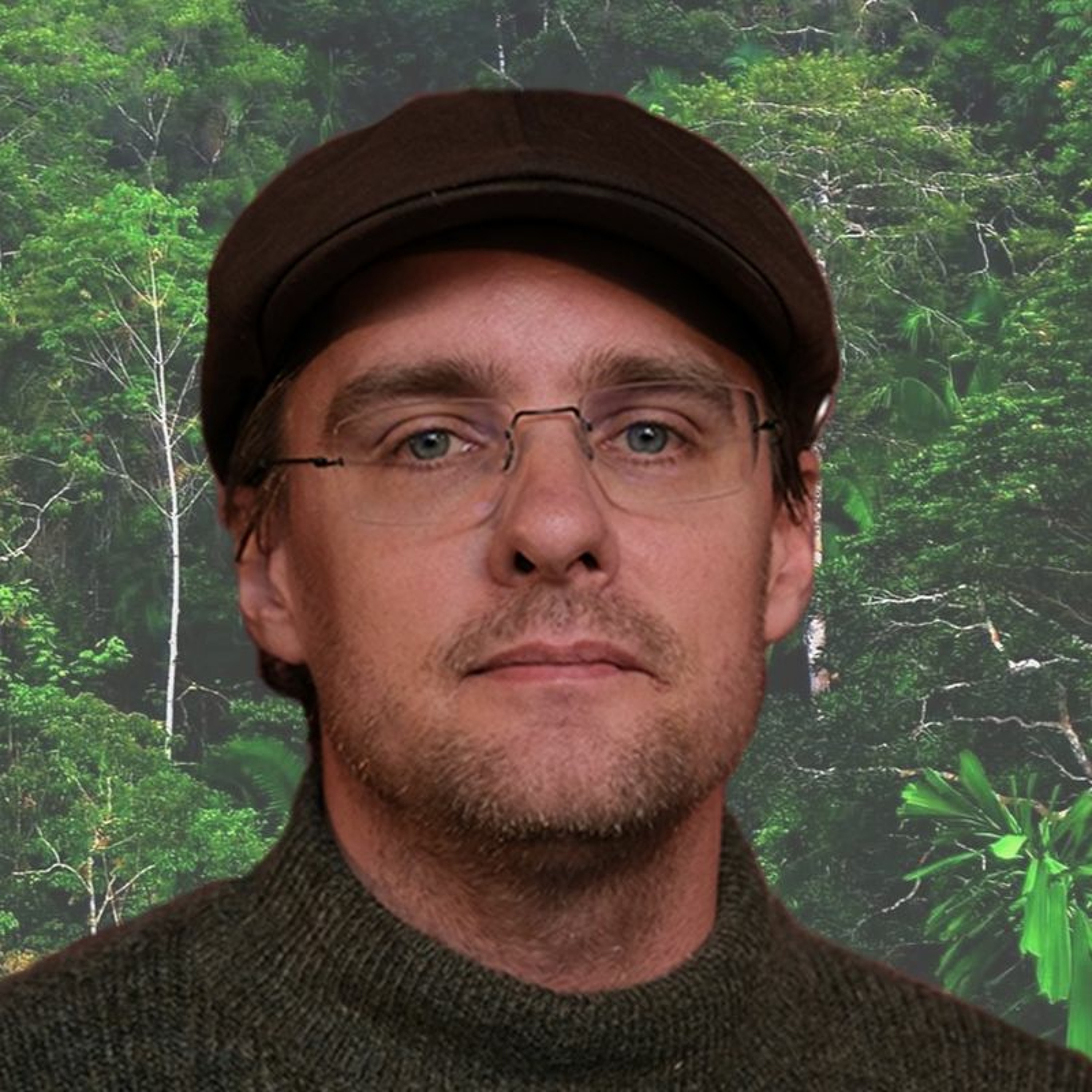Klimatpodden