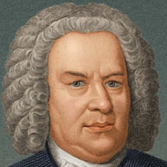 Prelude In C Major - Johann Sebastian Bach On Virtual Piano