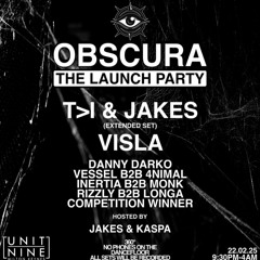 OBSCURA COMP ENTRY - NIFF
