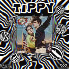 Lana Del Rey x Austeria - Tippy Summer (Ske1is Mix)