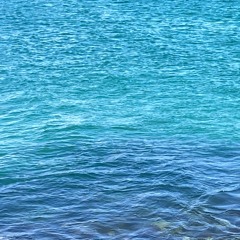 Hydrophone from rowing skiff, Ardmhor, Isle of Barra, 30th June 2023