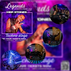 MEP STONES LEGENDS 08-03- 2025