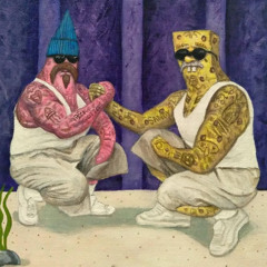 run into you (eventually)