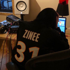 Zinée reprend "c'est une belle journée" de Mylène Farmer