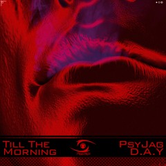 Psyjag & D.A.Y - Till The Morning (Orignal Mix)