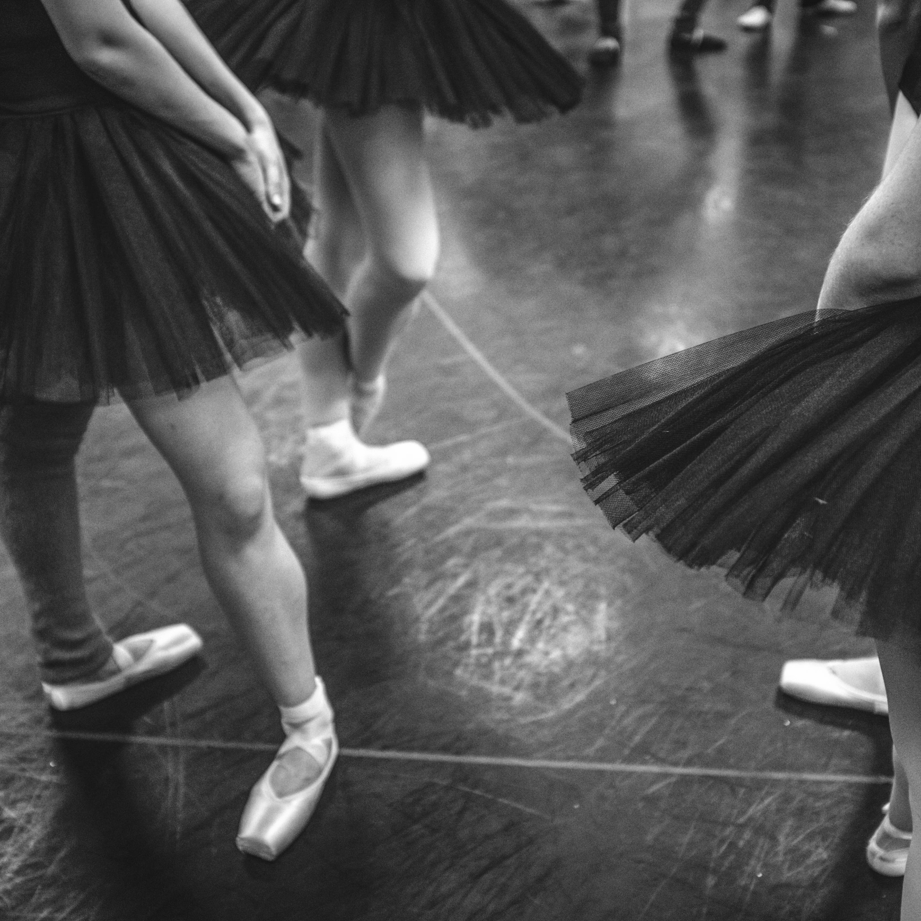 DanceWell Podcast
