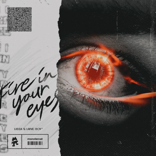 Stream LissA & Lane Boy - Fire In Your Eyes by Monstercat | Listen