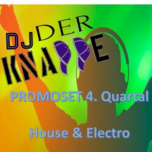 Promoset 4. Quartal House & Electro