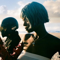 missed call x cool with you (kelela x newjeans mashup)