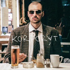 Dusan Vlk - A little bit of coke never killed anybody (feat. RNZ)