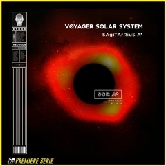 PREMIERE : Voyager Solar System - Rip The K7 [Ethos Records]