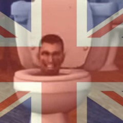 skibidi toilet British remix🤑🇬🇧 song by manasamascum